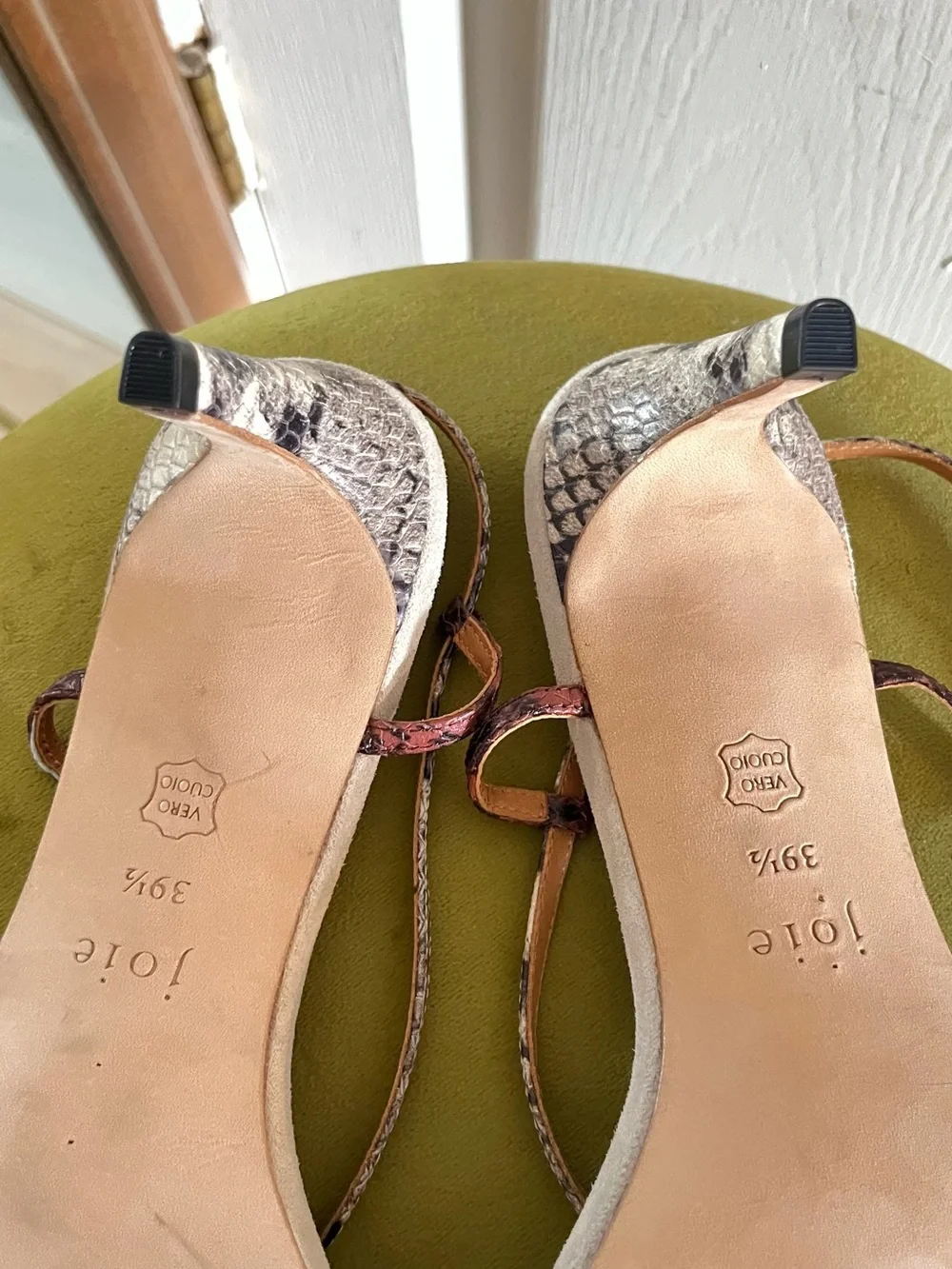 Joie new without